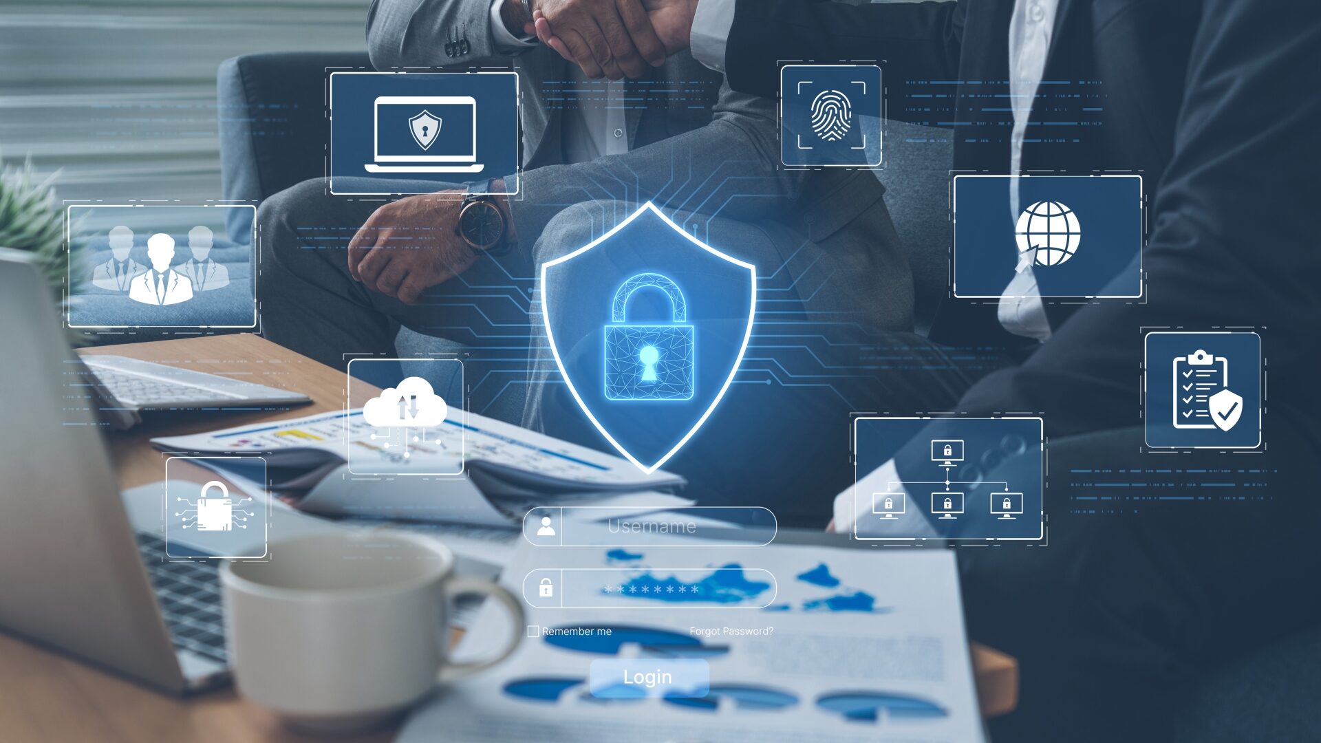 Software License Management Platform