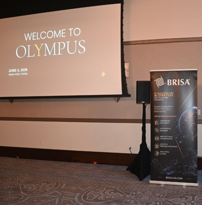 BRISA America Featured in Leading International Tech Publication Following OLYMPUS 2026 Presentation
