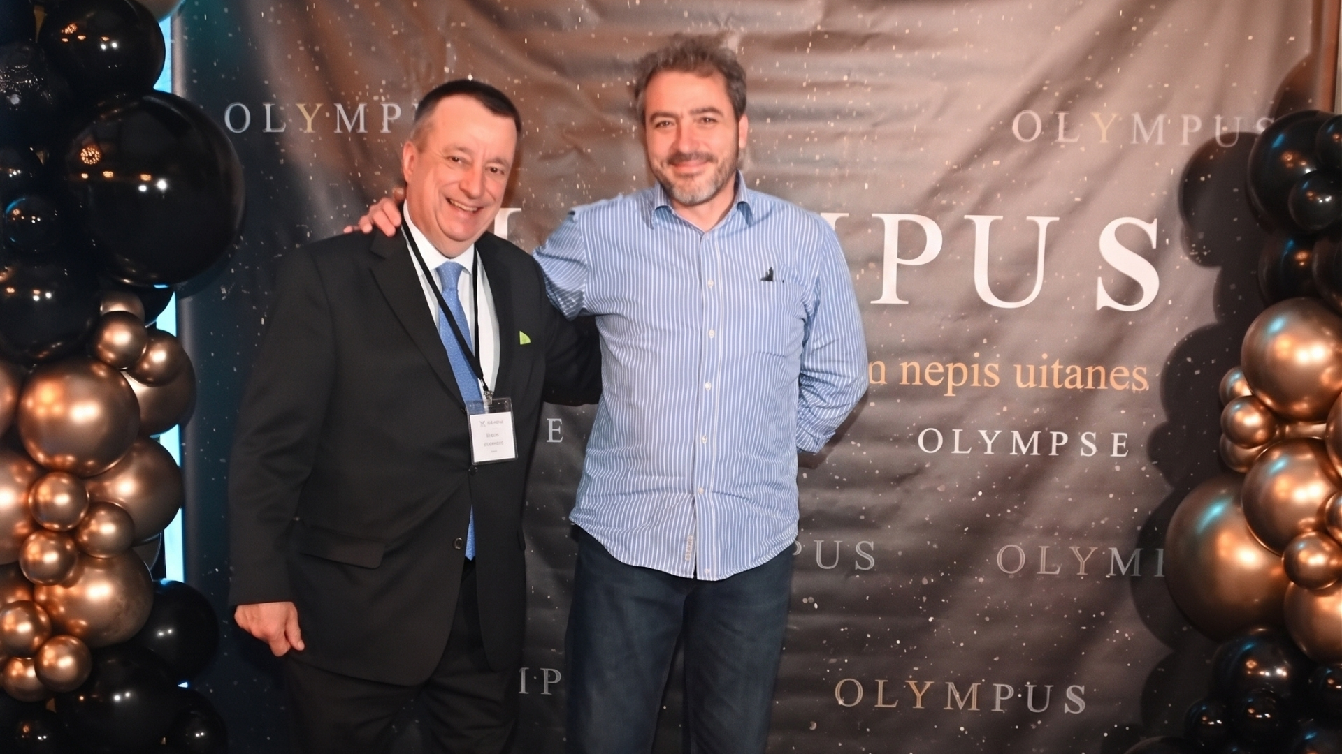 BRISA America Featured in Leading International Tech Publication Following OLYMPUS 2026 Presentation